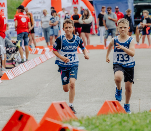 „Biathlon dla Każdego” Ptaszkowa 2025 – Letnia Edycja za nami!