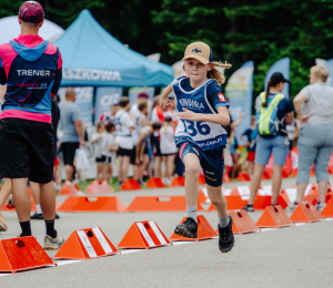 „Biathlon dla Każdego” Ptaszkowa 2025 – Letnia Edycja za nami!