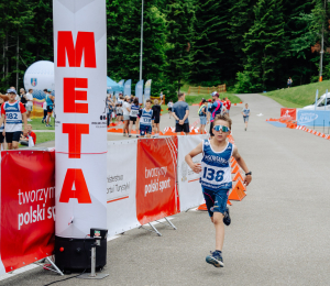 „Biathlon dla Każdego” Ptaszkowa 2025 – Letnia Edycja za nami!