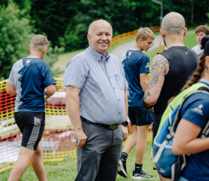 „Biathlon dla Każdego” Ptaszkowa 2025 – Letnia Edycja za nami!
