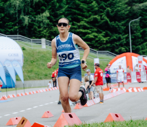 „Biathlon dla Każdego” Ptaszkowa 2025 – Letnia Edycja za nami!