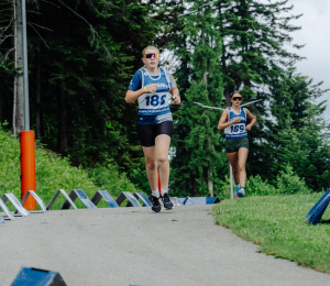 „Biathlon dla Każdego” Ptaszkowa 2025 – Letnia Edycja za nami!