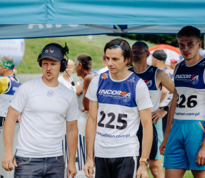 „Biathlon dla Każdego” Ptaszkowa 2025 – Letnia Edycja za nami!
