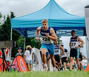 „Biathlon dla Każdego” Ptaszkowa 2025 – Letnia Edycja za nami!
