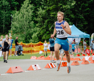 „Biathlon dla Każdego” Ptaszkowa 2025 – Letnia Edycja za nami!