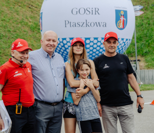 „Biathlon dla Każdego” Ptaszkowa 2025 – Letnia Edycja za nami!