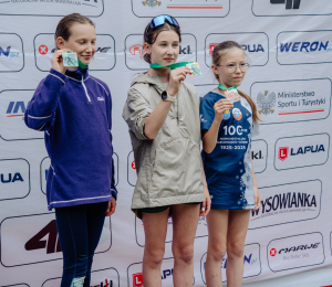 „Biathlon dla Każdego” Ptaszkowa 2025 – Letnia Edycja za nami!