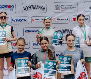 „Biathlon dla Każdego” Ptaszkowa 2025 – Letnia Edycja za nami!