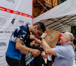 „Biathlon dla Każdego” Ptaszkowa 2025 – Letnia Edycja za nami!