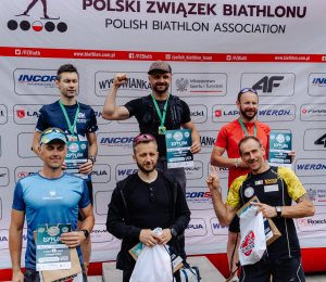 „Biathlon dla Każdego” Ptaszkowa 2025 – Letnia Edycja za nami!