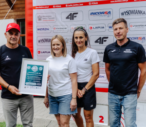 „Biathlon dla Każdego” Ptaszkowa 2025 – Letnia Edycja za nami!