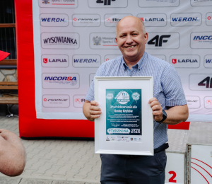 „Biathlon dla Każdego” Ptaszkowa 2025 – Letnia Edycja za nami!