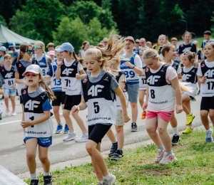 „Biathlon dla Każdego” Ptaszkowa 2025 – Letnia Edycja za nami!