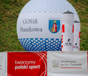 „Biathlon dla Każdego” Ptaszkowa 2025 – Letnia Edycja za nami!