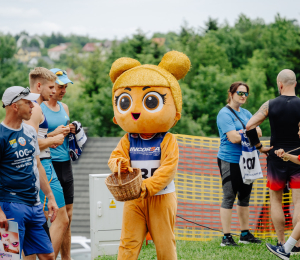 „Biathlon dla Każdego” Ptaszkowa 2025 – Letnia Edycja za nami!