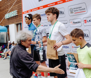 „Biathlon dla Każdego” Ptaszkowa 2025 – Letnia Edycja za nami!