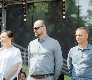 Za nami III Przegląd Dorobku Kulturalnego Gminy Grybów 