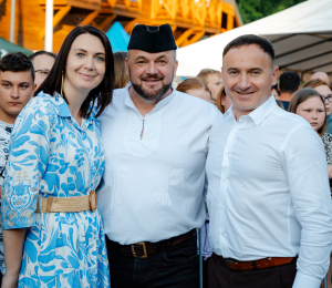 Za nami III Przegląd Dorobku Kulturalnego Gminy Grybów 