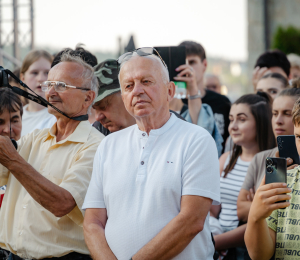 Za nami III Przegląd Dorobku Kulturalnego Gminy Grybów 