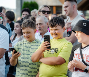 Za nami III Przegląd Dorobku Kulturalnego Gminy Grybów 