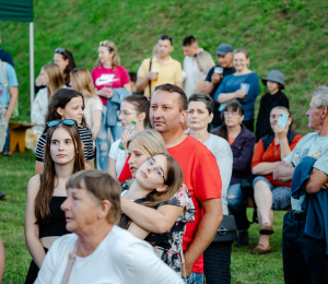Za nami III Przegląd Dorobku Kulturalnego Gminy Grybów 