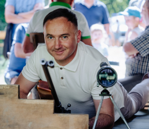 Turniej Strzelecki o Puchar Wójta Gminy Grybów już za nami!