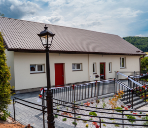 100-lecie Parafii Najświętszego Serca Pana Jezusa w Gródku