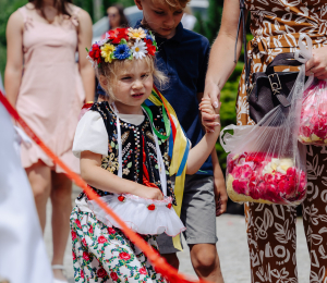 100-lecie Parafii Najświętszego Serca Pana Jezusa w Gródku
