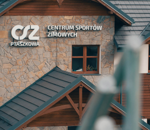 Park Linowy w Ptaszkowej – sport, adrenalina i zabawa w Gminie Grybów!