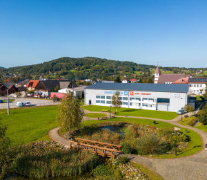 Park Linowy w Ptaszkowej – sport, adrenalina i zabawa w Gminie Grybów!