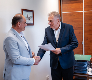 Aż 10,8 mln zł na rozbudowę kanalizacji w Gminie Grybów!