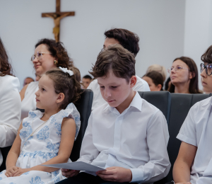 Najzdolniejsi uczniowie otrzymali stypendia Wójta Gminy Grybów