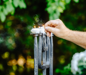 83. rocznica Zagłady Żydów z grybowskiego Getta