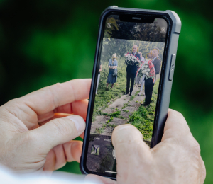 83. rocznica Zagłady Żydów z grybowskiego Getta