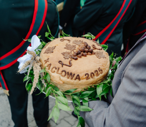 Dożynki Gminne w Kąclowej – święto plonów, które połączyło pokolenia