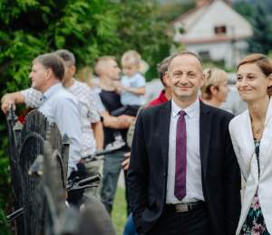 Dożynki Gminne w Kąclowej – święto plonów, które połączyło pokolenia