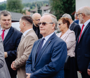 Dożynki Gminne w Kąclowej – święto plonów, które połączyło pokolenia