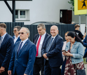 Dożynki Gminne w Kąclowej – święto plonów, które połączyło pokolenia