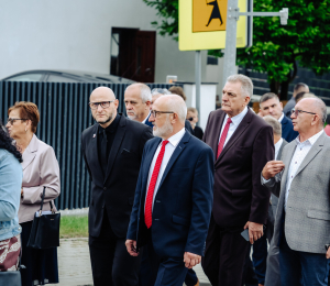Dożynki Gminne w Kąclowej – święto plonów, które połączyło pokolenia