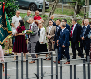 Dożynki Gminne w Kąclowej – święto plonów, które połączyło pokolenia