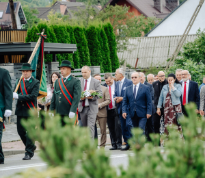 Dożynki Gminne w Kąclowej – święto plonów, które połączyło pokolenia