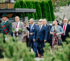 Dożynki Gminne w Kąclowej – święto plonów, które połączyło pokolenia