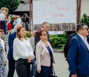 Dożynki Gminne w Kąclowej – święto plonów, które połączyło pokolenia