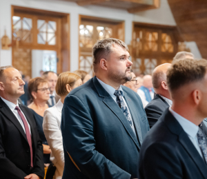 Dożynki Gminne w Kąclowej – święto plonów, które połączyło pokolenia