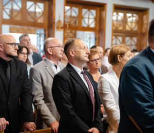 Dożynki Gminne w Kąclowej – święto plonów, które połączyło pokolenia
