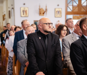 Dożynki Gminne w Kąclowej – święto plonów, które połączyło pokolenia