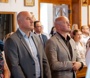 Dożynki Gminne w Kąclowej – święto plonów, które połączyło pokolenia