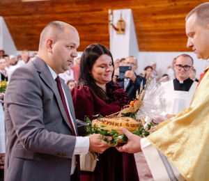 Dożynki Gminne w Kąclowej – święto plonów, które połączyło pokolenia