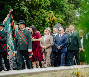 Dożynki Gminne w Kąclowej – święto plonów, które połączyło pokolenia