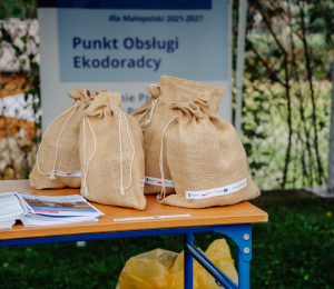 Dożynki Gminne w Kąclowej – święto plonów, które połączyło pokolenia